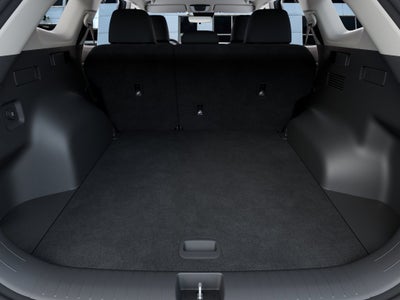 2027 Kia Sportage Hybrid S