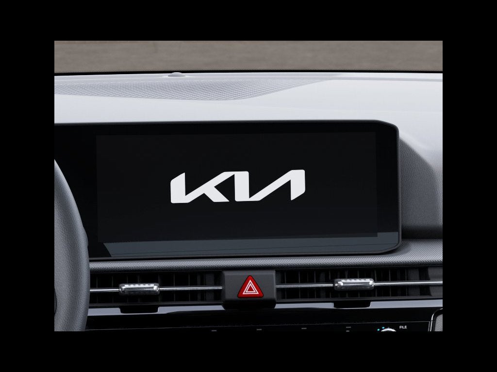 2027 Kia Sportage Hybrid S