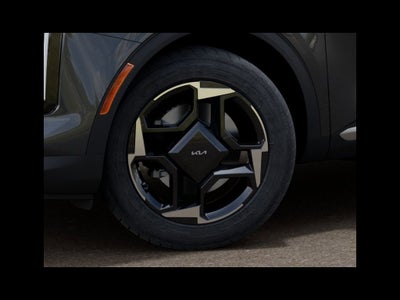 2027 Kia Sportage EX