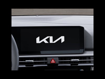2027 Kia Sportage Hybrid EX