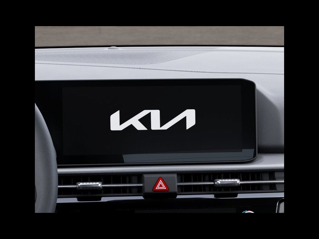 2027 Kia Sportage Hybrid EX