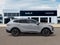 2027 Kia Sportage Hybrid EX