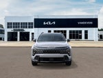 2027 Kia Sportage Hybrid EX