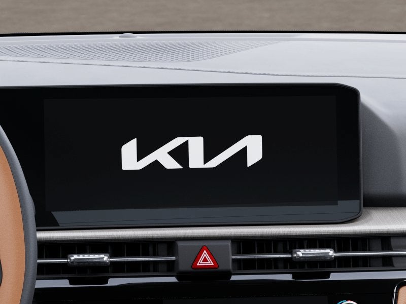 2027 Kia Sportage Hybrid EX