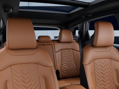 2027 Kia Sportage Hybrid EX