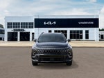 2027 Kia Sportage Hybrid X-Line