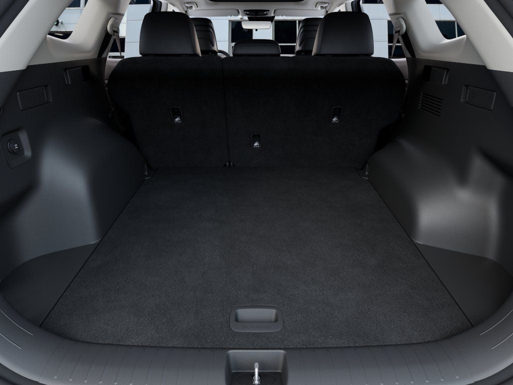 2027 Kia Sportage Hybrid EX