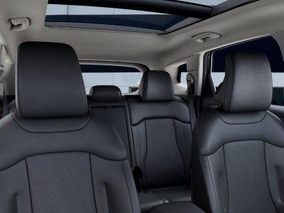 2027 Kia Sportage Hybrid EX