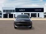 2027 Kia Sportage Hybrid EX