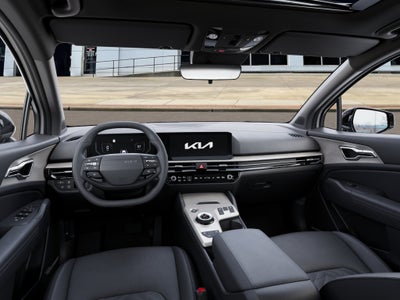 2027 Kia Sportage Hybrid X-Line
