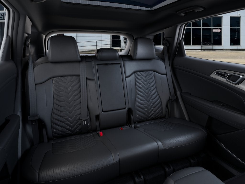2027 Kia Sportage Hybrid X-Line