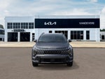2027 Kia Sportage Hybrid X-Line
