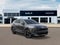 2027 Kia Sportage Hybrid EX
