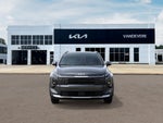 2027 Kia Sportage Hybrid EX