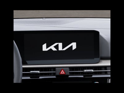 2027 Kia Sportage Hybrid X-Line