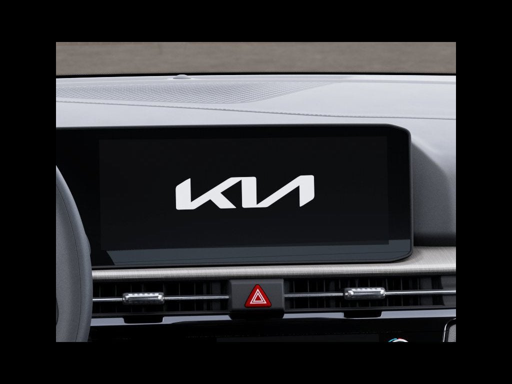 2027 Kia Sportage Hybrid X-Line