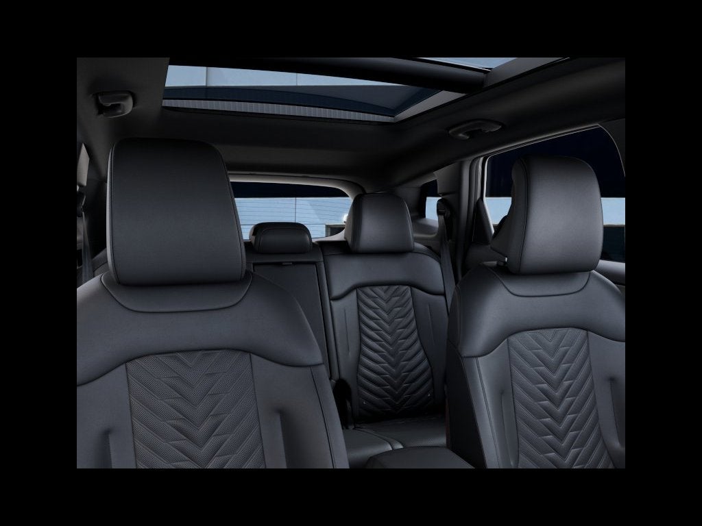 2027 Kia Sportage Hybrid X-Line