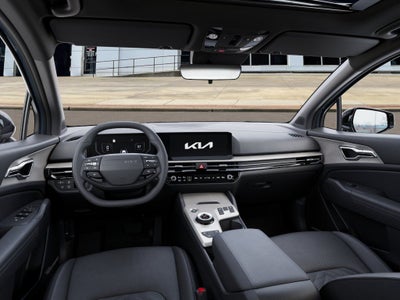 2027 Kia Sportage Hybrid X-Line