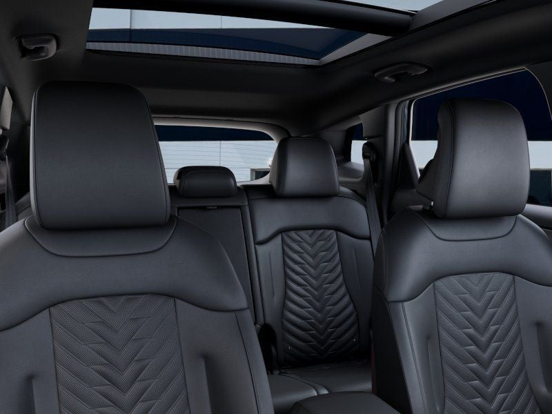 2027 Kia Sportage Hybrid X-Line