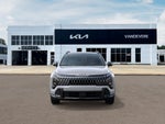 2027 Kia Sportage Hybrid EX