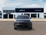 2027 Kia Sportage Hybrid X-Line