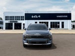 2027 Kia Sportage Hybrid SX-Prestige