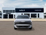 2027 Kia Sportage Hybrid SX-Prestige