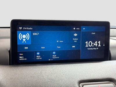 2021 Acura TLX BASE