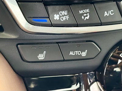 2021 Acura TLX BASE