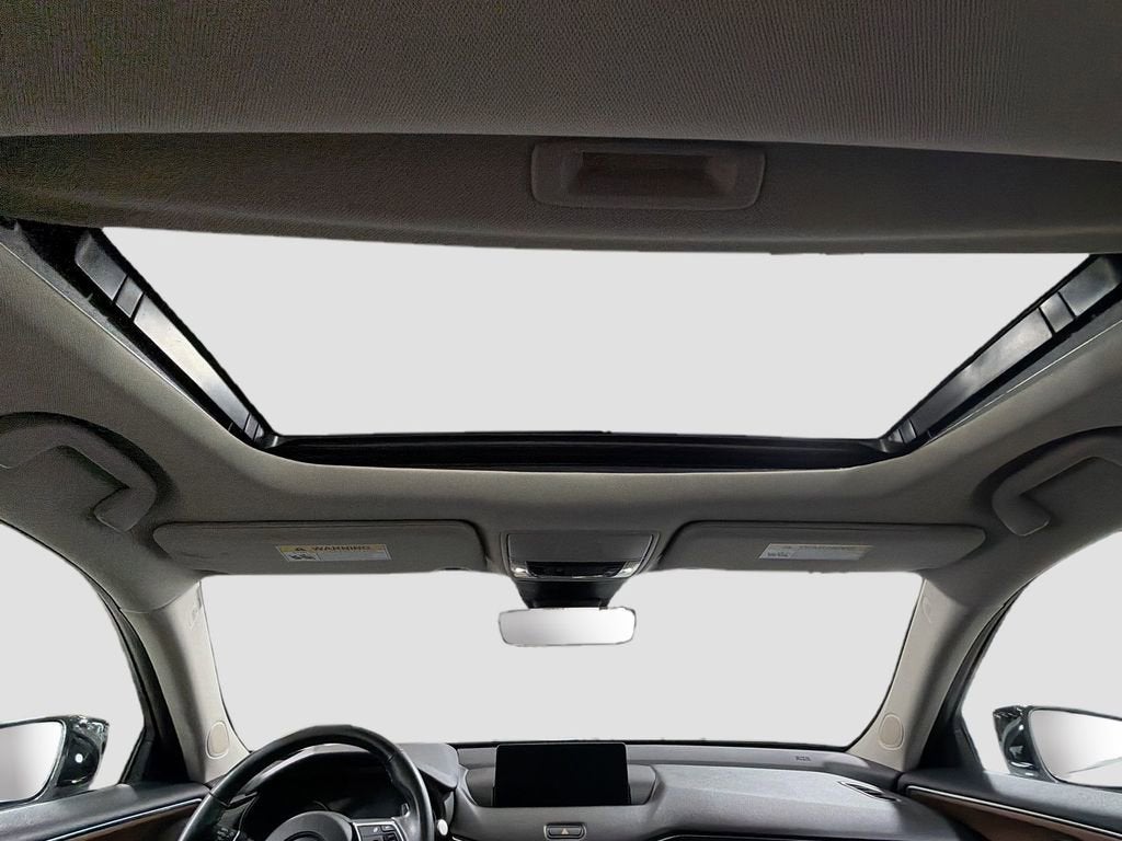 2021 Acura TLX BASE