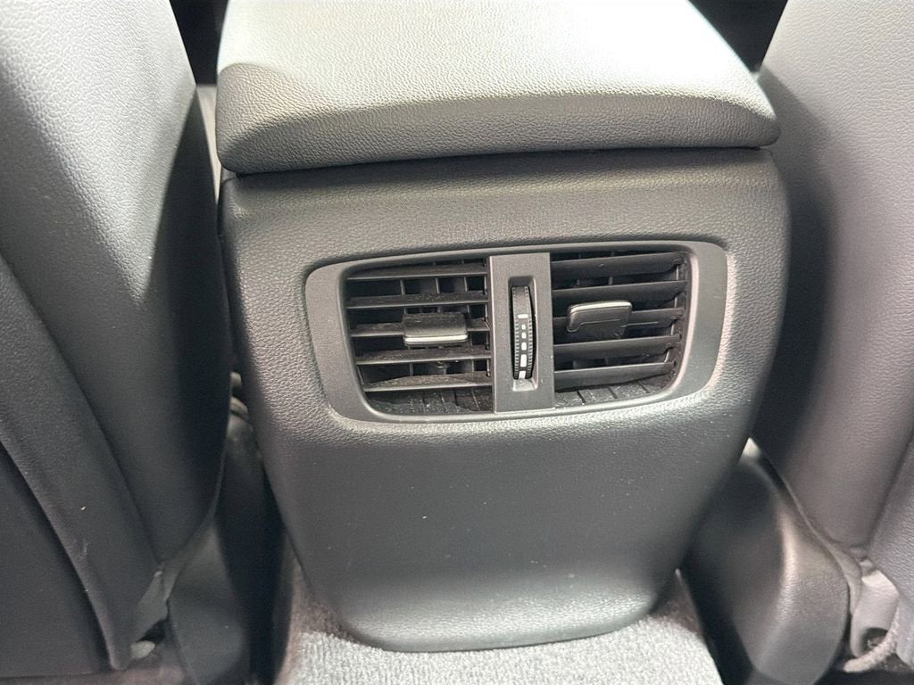 2021 Acura TLX BASE