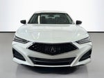 2021 Acura TLX BASE
