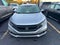 2020 Honda Civic Sedan EX-L