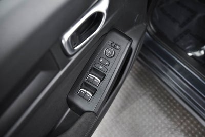 2023 Honda Civic Hatchback LX