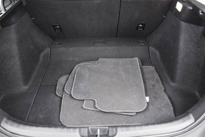 2023 Honda Civic Hatchback LX