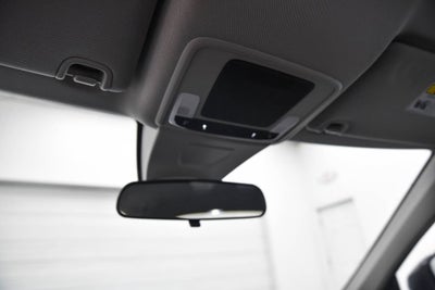 2023 Honda Civic Hatchback LX