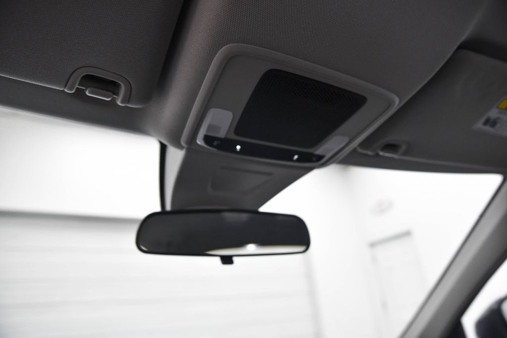 2023 Honda Civic Hatchback LX