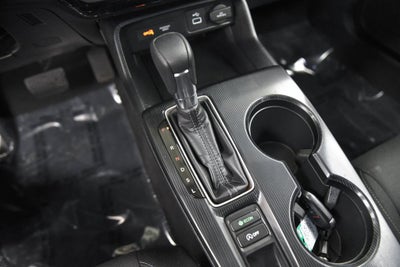 2023 Honda Civic Hatchback LX