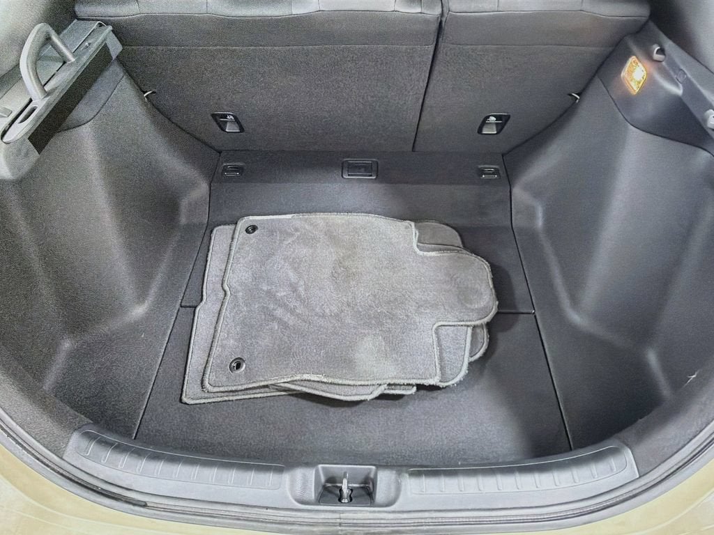 2025 Honda Civic Hatchback Sport