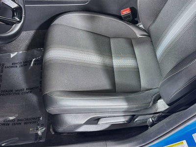 2024 Honda Civic Hatchback Sport