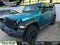 2020 Jeep Wrangler Unlimited Willys