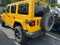 2019 Jeep Wrangler Unlimited Moab