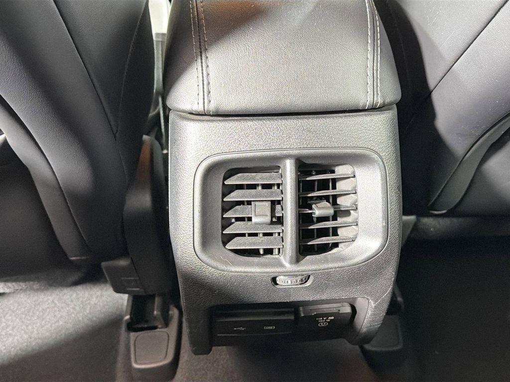 2019 Jeep Cherokee High Altitude
