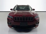 2019 Jeep Cherokee High Altitude