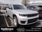 2021 Jeep Grand Cherokee L Laredo
