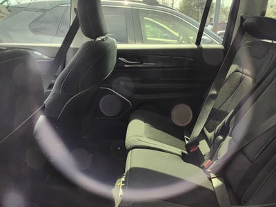 2021 Jeep Grand Cherokee L Laredo