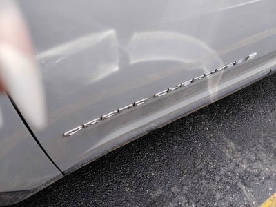 2021 Jeep Grand Cherokee L Laredo