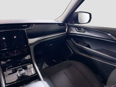 2021 Jeep Grand Cherokee L Laredo