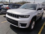 2021 Jeep Grand Cherokee L Laredo