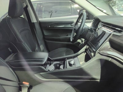 2021 Jeep Grand Cherokee L Laredo